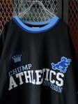 Y2K Chump Athletics Jersey Shirt
