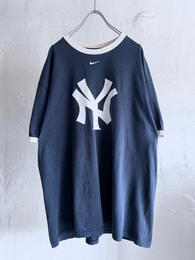 Nike NY Ringer T-Shirt