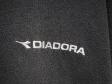 old Diadora Logo T-shirt
