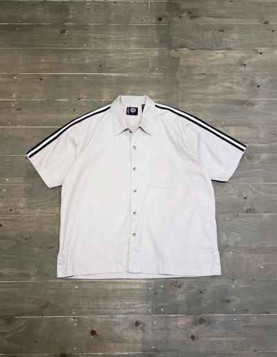 Y2K Cotton Lined Shirt