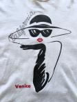 old Venice California T-shirt