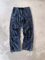 VINTAGE A.P.C.O PLUGG JEANS