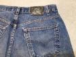 "Levi's Silver Tab" Old Wide Denim Shorts