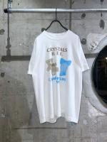 old crystals b. f.f. T-shirt