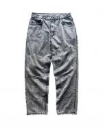 90s Brittania Stone Wash Jeans