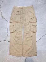 "Polo by Ralph Lauren" Old Design Cargo Pants