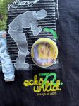 Ecko Unltd Graphitti Print T-shirt