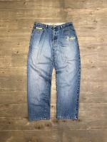 Mecca Wide Jeans
