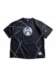 Negro League Loose fit Stitch T-Shirt
