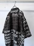 00s Diss Shadow Boy All-Over Shirt