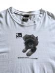 The Dog Miniature Schnauzer T-Shirt