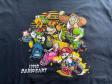 Super Nintendo Mario Kart T-Shirt