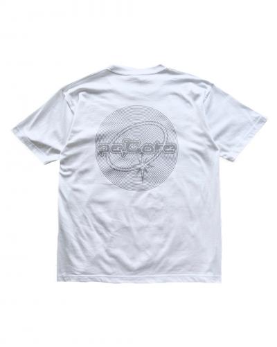 Connect (A) T-shirt white XL
