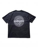 Connect (A) T-shirt black XL