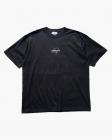 Connect (A) T-shirt black XL