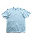 Connect (A) T-shirt blue XL