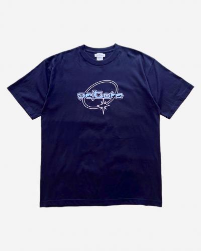 Connect (B) T-shirt navy XL