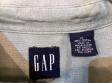 "GAP" Old Design Shirt