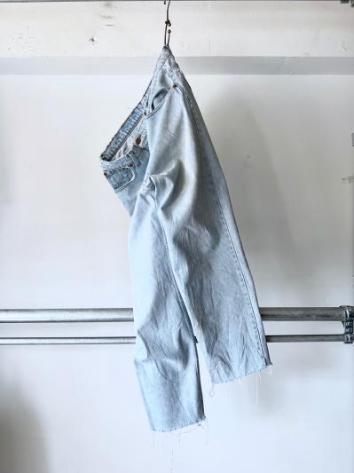 Levi's 550 Loose fit Jeans