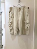 "GAP" Old Wide Cargo Shorts