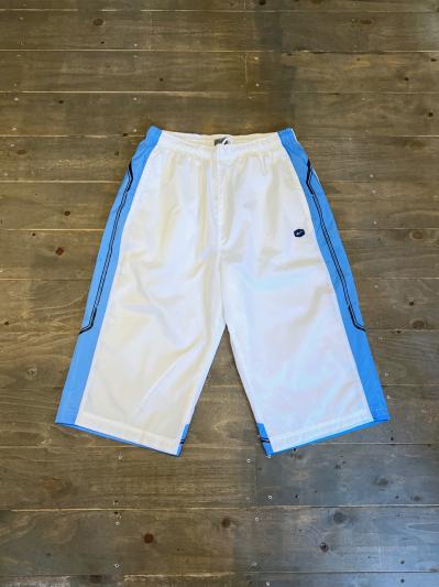 Nike Cropped Nylon Pants
