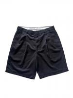 old Perry Ellis Tuck Shorts