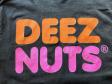 vintage DEEZ NUTS T-shirt
