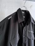 Rocawear Black Luxe LS Shirt