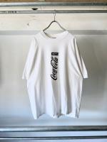 old Cola-Cola C2 T-shirt