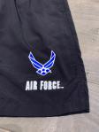 VINTAGE U.S. AIR FORCE SHORT