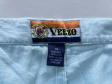 00s Veezo Wide Linen Cargo Pants