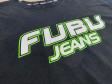 old FUBU T-shirt