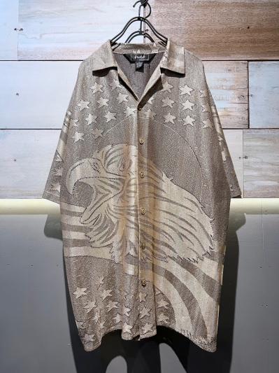 American Eagle Sheer Shirt