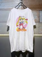 old Sailor Moon T-shirt