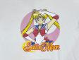 old Sailor Moon T-shirt