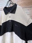 Karl Kani LS Polo Shirt