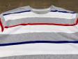00s Striped T-Shirt
