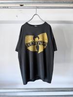 old Wu-Tang Clan T-Shirt