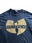 old Wu-Tang Clan T-Shirt