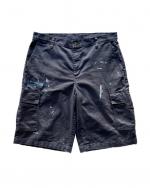 old Dickies Cargo Shorts