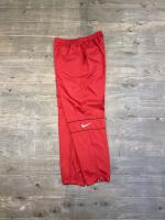 old Nike Nylon Track Pants