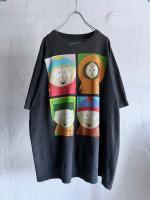 old South Park T-shirt