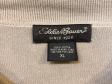 "Eddie Bauer" Old Design Knit Polo Shirt
