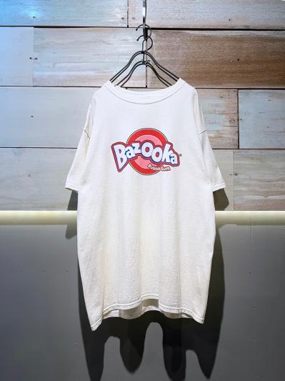 90s vintage Bazooka T-shirt