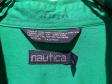 Nautica Kelly Green LS Shirt