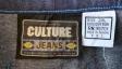 90s "CULTURE JEANS" Naughty Shirt