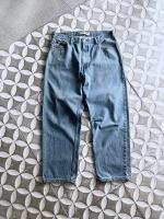Levi's 550 Relaxed Fit W36
