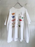 94s T.lines by Occupations T-shirt