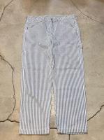 "Levi's" 10s Stripe Denim Pants