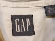 "GAP" Old Chino Shirt